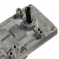 thumbnail image 4 of YSX TAKANAWA 555 Metal Gear Motor 12V-24V DC Gear Motor Silver, 4 of 5