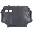 thumbnail image 5 of Front Engine Splash Shield For 2012-2015 Volkswagen Passat, 5 of 5