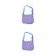 thumbnail image 2 of Cateissary Bolsa de malla duradera para niños, para juguetes de piscina y juguetes de playa, bolsa de malla de juguete de playa, bolsa de malla Type2 NO2, 2 of 6