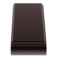 thumbnail image 4 of TISHITA Square Wooden Platform Base Display for Casting Kits - Solid Wood Plaque 17x7x4cm, 4 of 6