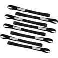 thumbnail image 1 of Correas de amarre Soft Loop XSTRAP STANDARD, paquete de 8, 2,7 cm x 45 cm, 1 of 9