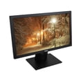 thumbnail image 2 of Monitor LED DELL E2016HV de 19.5 , Resolución 1600 x 900, 5 ms. Dell 858-BBCV, 2 of 2
