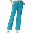 thumbnail image 1 of WonderWink Sporty Cargo pant Scrub Bottoms, 1 of 2