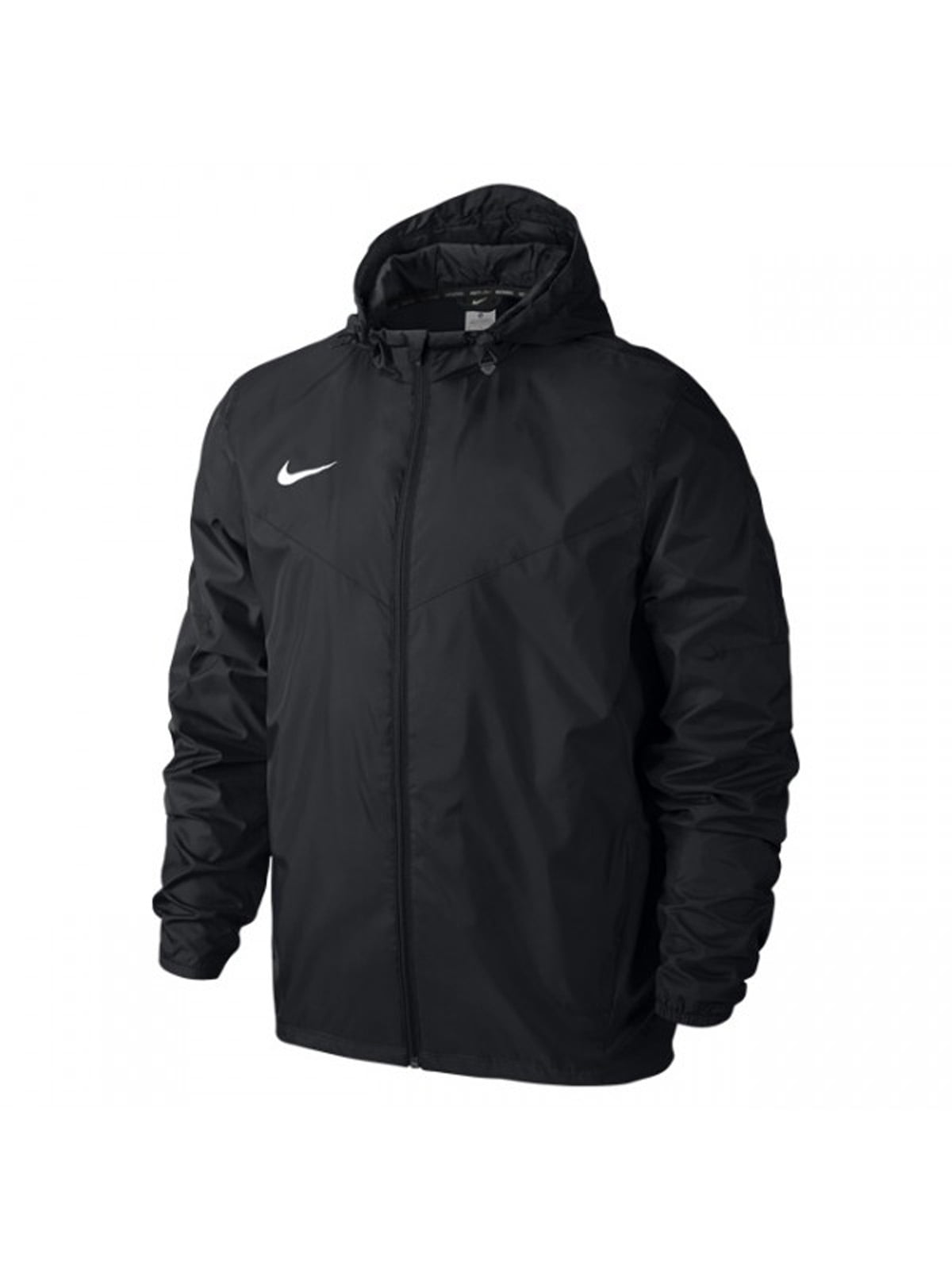 nike sideline rain jacket mens