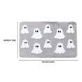 Christmas Deals ,Carpet,Halloween Bath Mat Cute Home Decor Bathroom