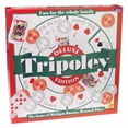 thumbnail image 1 of Tripoley (edición clásica de lujo) Cadaco unknown, 1 of 2