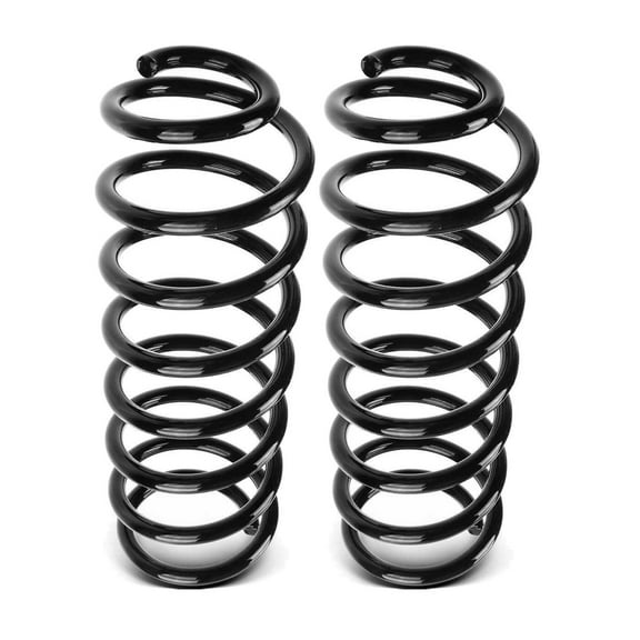 Geelife 2x Rear LH & Coil Springs Fusion 2010-2012 Mercury Milan 2010-2011