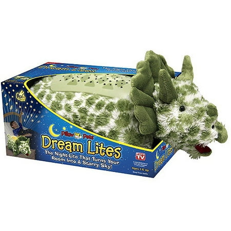 Upc 735541201134 As Seen On Tv Pillow Pets Dream Lites Value