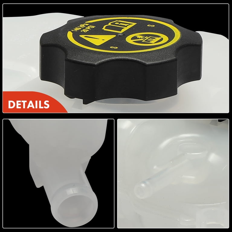 Couvercle De Réservoir Empire Paintball - Pour Gant Bouteille 48/20 Oz - Modèle 2012 TW