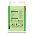 thumbnail image 5 of Sunwarrior Classic Protein Unflavored Organic Vegan Protein Powder with BCAA 750g, 5 of 8