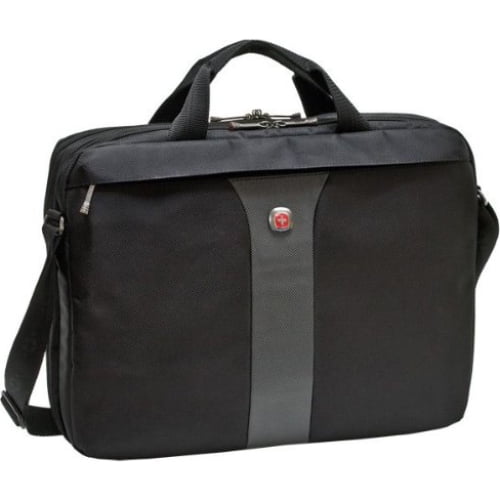 Swiss Gear 17" Legacy Laptop Case,