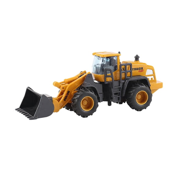 BESTSKY Toy Cars,Plastics Car Toys for Babies,Diverse Car Models Diecast Cars,yellow6
