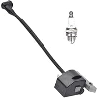Ignition Coil Module for B1750LE, BV1850, BV2000, BV2000LE, B1750, Stable Spark, Easy Installation