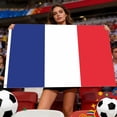 thumbnail image 1 of Bandera grande para aficionados al fútbol | Pancarta de estadio de 90x150 cm para fiestas de día de partido, decoración de bares deportivos, artículos para fiestas previas al partido, 1 of 6