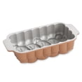 thumbnail image 2 of Nordic Ware Citrus Loaf Pan, Cast Aluminum, 2 of 4