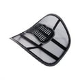 thumbnail image 1 of Gupgi Car Back Support Office Home Relief Brace, Seat Chair Back Protection, 1 of 5