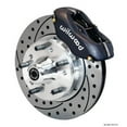 thumbnail image 1 of Wilwood 140-11017-D Front Disc Brake Kit, 1 of 4
