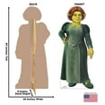 thumbnail image 2 of Advanced Graphics Fiona Ogre Life-Size Cardboard Cutout, 2 of 3