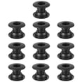thumbnail image 1 of Miangastore 10 Pcs Bagues de Table pour Ballon de Football Roulements de Machine à Ballon de Football Tiges de Roulement Tampons de Lavage de Ballon de Football Pièces de Ballon de Football, 1 of 8