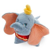 UPC 719239100152 product image for Disney Dumbo the Flying Elephant Pillow Pal Plush Toy Doll | upcitemdb.com