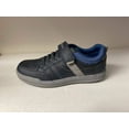 thumbnail image 3 of SALE Geox J Arzach Elastic Lace/Velcro Sneaker J164AA, 3 of 3