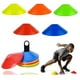 thumbnail image 2 of Conos Marcadores Entrenamiento Atlético Fútbol Accesorios Deportes Xihbxyly, 2 of 5