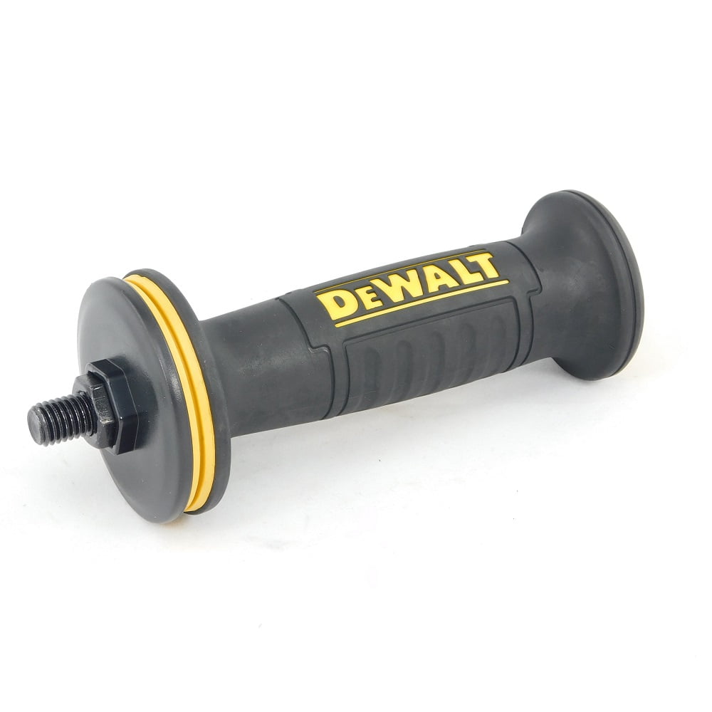 Dewalt angle sale grinder handle