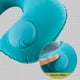 thumbnail image 1 of Almohada De Viaje Para El Cuello Almohada de viaje inflable con soporte de almohada para el cuello en forma de U para el avión del tren automático del automóvil Sywqhk Accesorios para autos y motos, 1 of 9