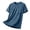 d14-Dark Blue, variant on Men's Workout Short Sleeve Pocket T-Shirts Lightweight Dry Fit Gym Athletic Tee Shirts for Fishing Hiking Mens Shirts Casual Stylish