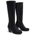 thumbnail image 4 of Heeled Knee High Boots, 4 of 10