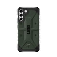 thumbnail image 4 of UAG Samsung Galaxy S22 Plus 5G Case [6.6-inch Screen] Rugged Lightweight Slim Shockproof Pathfinder Protective Cover, Olive Drab, 4 of 6