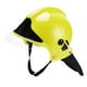 thumbnail image 4 of Casco de Béisbol Infantil, Gorra de Entrenamiento de Sóftbol, ​​cómodo Casco Protector para Bateo Al Aire Libre, Ideal para Aprender, Hacer Ejercicio amarillo, 4 of 8