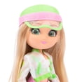 thumbnail image 4 of Muñeca Unique Eyes Light Up & Go, 4 of 7