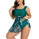 thumbnail image 4 of Trajes de baño para mujer, traje de baño para mujer, traje de baño con control de barriga, traje de baño para mujer True Excellence, 4 of 8