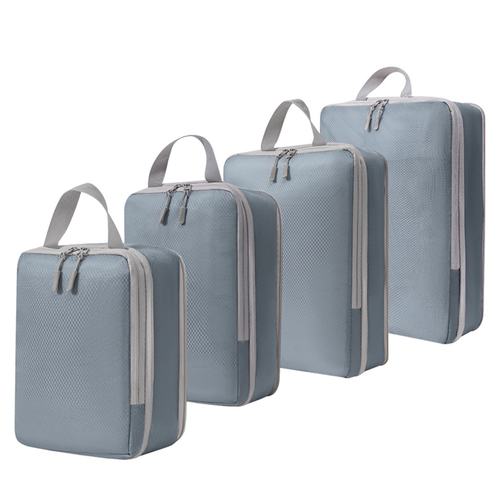 LeKY Travel Storage Bag Expandable Travel Packing Organizer Travel ...