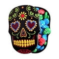 thumbnail image 4 of Boston America Sugar Skulls Hard Candy Halloween 18 Count, 4 of 5
