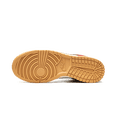 thumbnail image 6 of NIKE MENS Dunk Low "Free 99 - White" DH0952 100 DH0952 100 from Stadium Goods, 6 of 9
