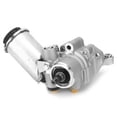 thumbnail image 3 of Fydun   Power Steering Pump   4432050020   Replacement For  LS400 1990-1997, 3 of 8
