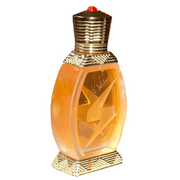 Rasasi Mukhallat Al Oudhi Perfume Oil with Exotic Fragrance - 20ml (0.67 oz)