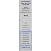 Gold Bond Ultimate Healing Skin Therapy Lotion, 3.5 oz