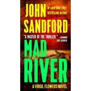 A Virgil Flowers Novel: Mad River (Series #6) (Paperback)