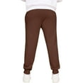 thumbnail image 2 of Casual Classics  Adult Blended Core Regular Sweatpants, 2 of 4