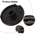 thumbnail image 4 of Fule Modified Water drop wheel side cover magnetic adjust knob For Abu B4P4P5 MAX4SX, 4 of 8