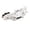 Silver, variant on Nieyigj Bicycle Rear Derailleur 5 6 7 Speed Bike Derailleur with Converter Compatible with C Line Single Hole Frame Folding Commuter Bikes Aluminum Alloy Silver