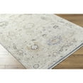 thumbnail image 5 of Livabliss Area Rugs for Living Room, 3x10 Rivaldo Traditional Cream Runner Rug, Bedroom Dining Room Home Decor Stain Resistant Carpet (2'7" x 10' Runner), 5 of 7
