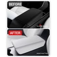 thumbnail image 2 of Funda de consola central BASENOR 2025 Upgrade Tesla Model 3 Model Y, 2 of 9