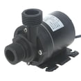 thumbnail image 2 of Bomba de agua sumergible YONGSHENG DC12V Motor sin escobillas 800l/h, 2 of 5