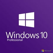 Microsoft Office Software for Business with Virus Protection, Compatible with Windows 10