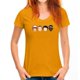 thumbnail image 3 of Camiseta de hombre Stranger Faces - CAJA DE REGALO STRANGER ELEVEN THINGS TERROR DVD, 3 of 5