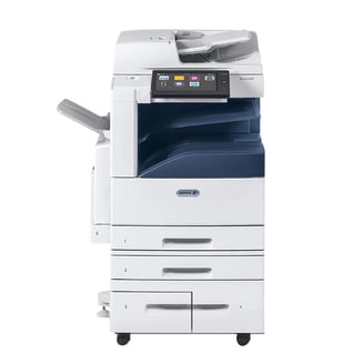 Restored Xerox VersaLink B7035 A3 Monochrome Laser Multifunction